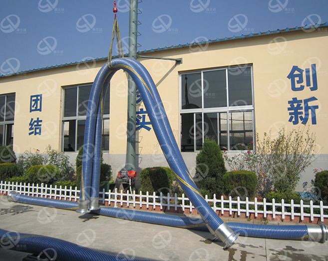 檢測(cè)軟管
